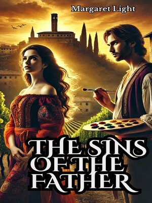 cover image of The Sins of the Father